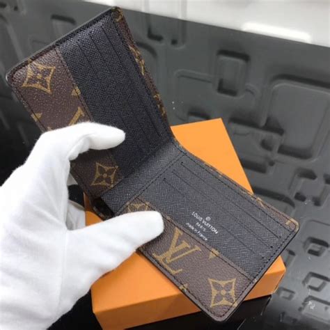replica louis vuitton gaspar wallet